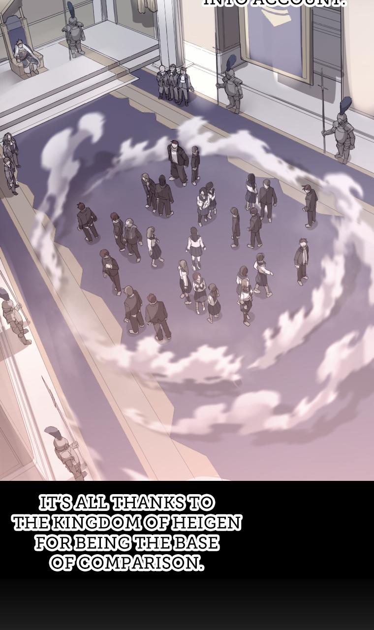 Oversummoned, Overpowered, and Over It! (Tsugutoku) Chapter 4 page 28 - 