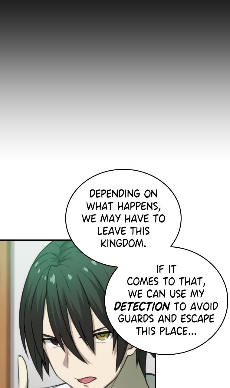 Oversummoned, Overpowered, and Over It! (Tsugutoku) Chapter 4 page 29 - 