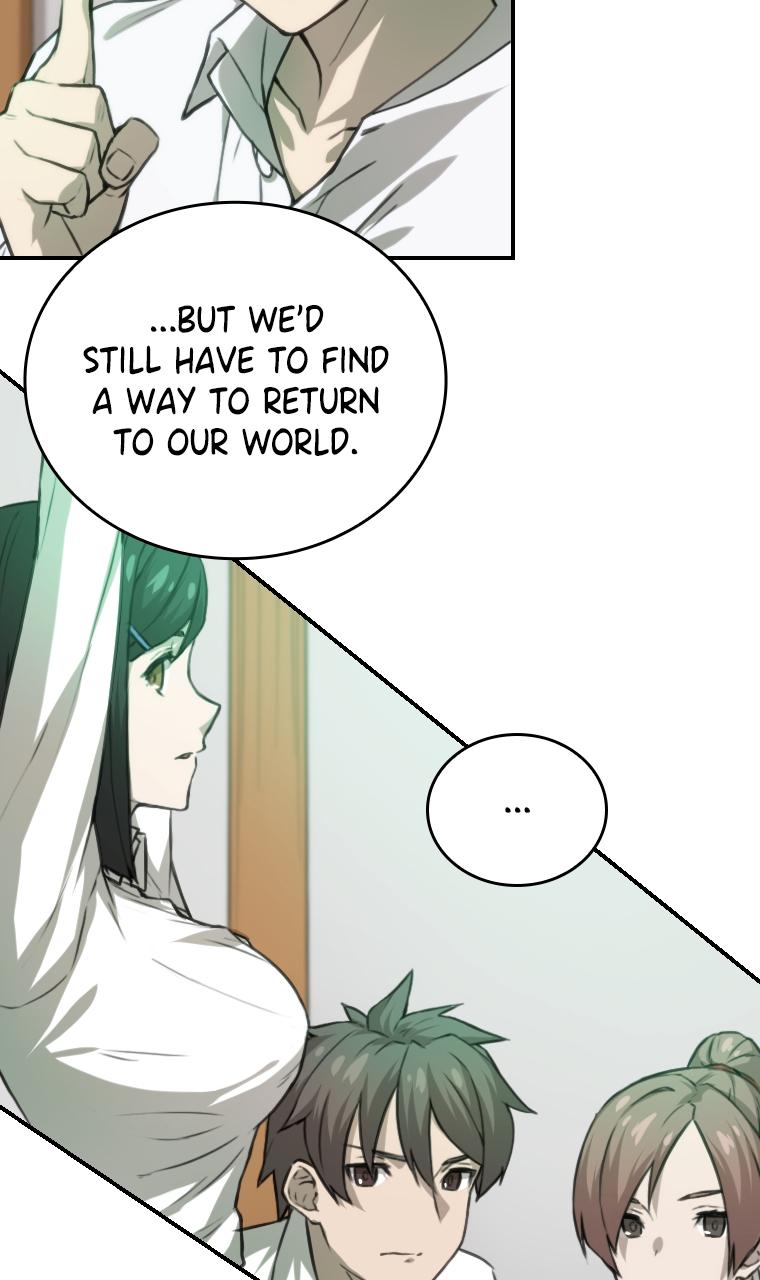 Oversummoned, Overpowered, and Over It! (Tsugutoku) Chapter 4 page 30 - 