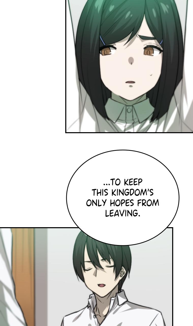 Oversummoned, Overpowered, and Over It! (Tsugutoku) Chapter 4 page 32 - 