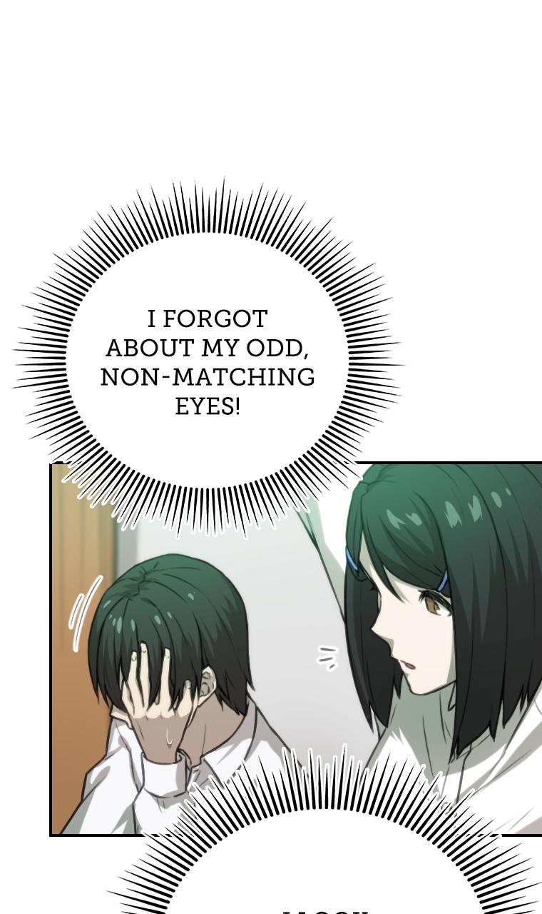 Oversummoned, Overpowered, and Over It! (Tsugutoku) Chapter 4 page 37 - 