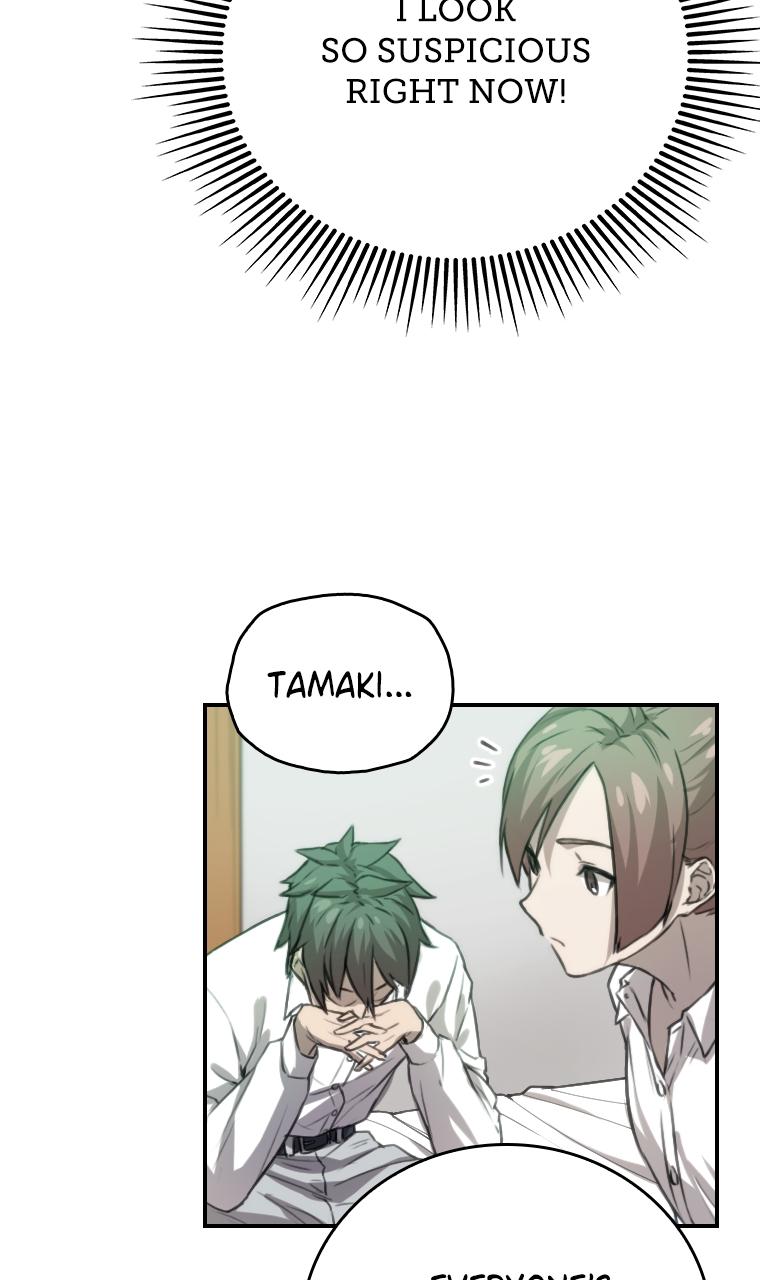Oversummoned, Overpowered, and Over It! (Tsugutoku) Chapter 4 page 38 - 