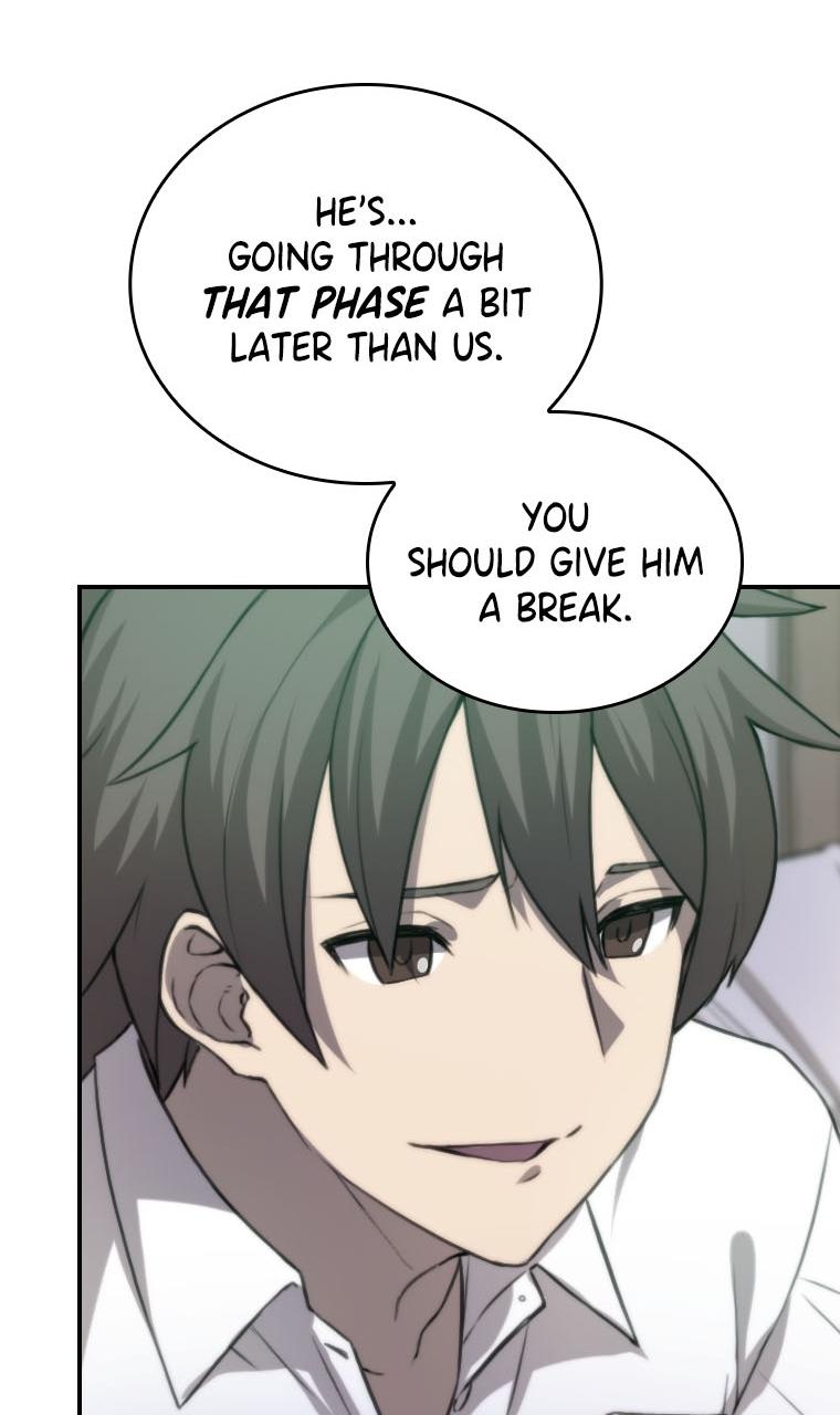 Oversummoned, Overpowered, and Over It! (Tsugutoku) Chapter 4 page 40 - 