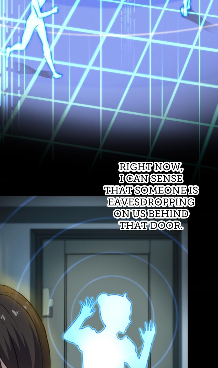 Oversummoned, Overpowered, and Over It! (Tsugutoku) Chapter 4 page 5 - 