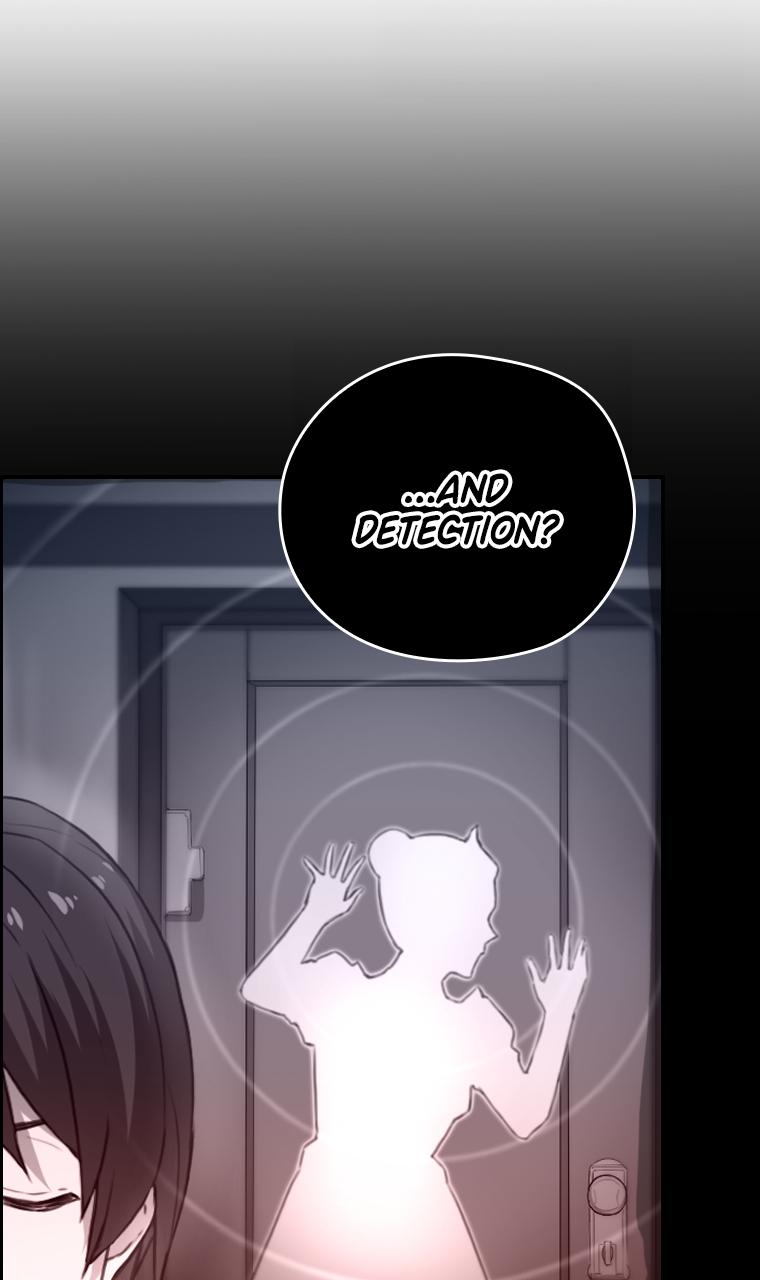 Oversummoned, Overpowered, and Over It! (Tsugutoku) Chapter 4 page 54 - 