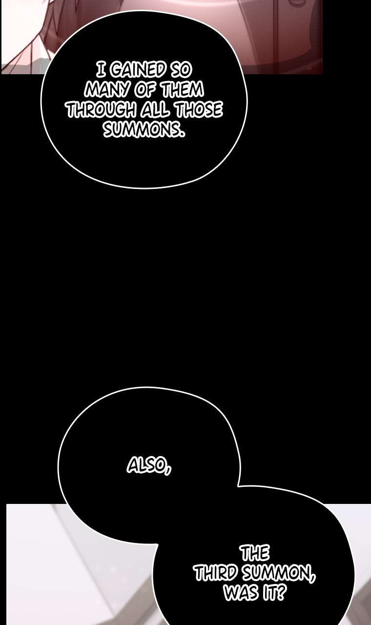 Oversummoned, Overpowered, and Over It! (Tsugutoku) Chapter 4 page 55 - 