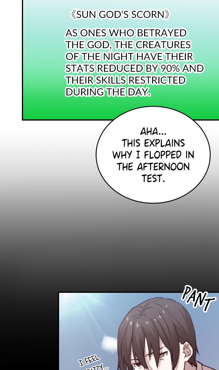 Oversummoned, Overpowered, and Over It! (Tsugutoku) Chapter 4 page 59 - 