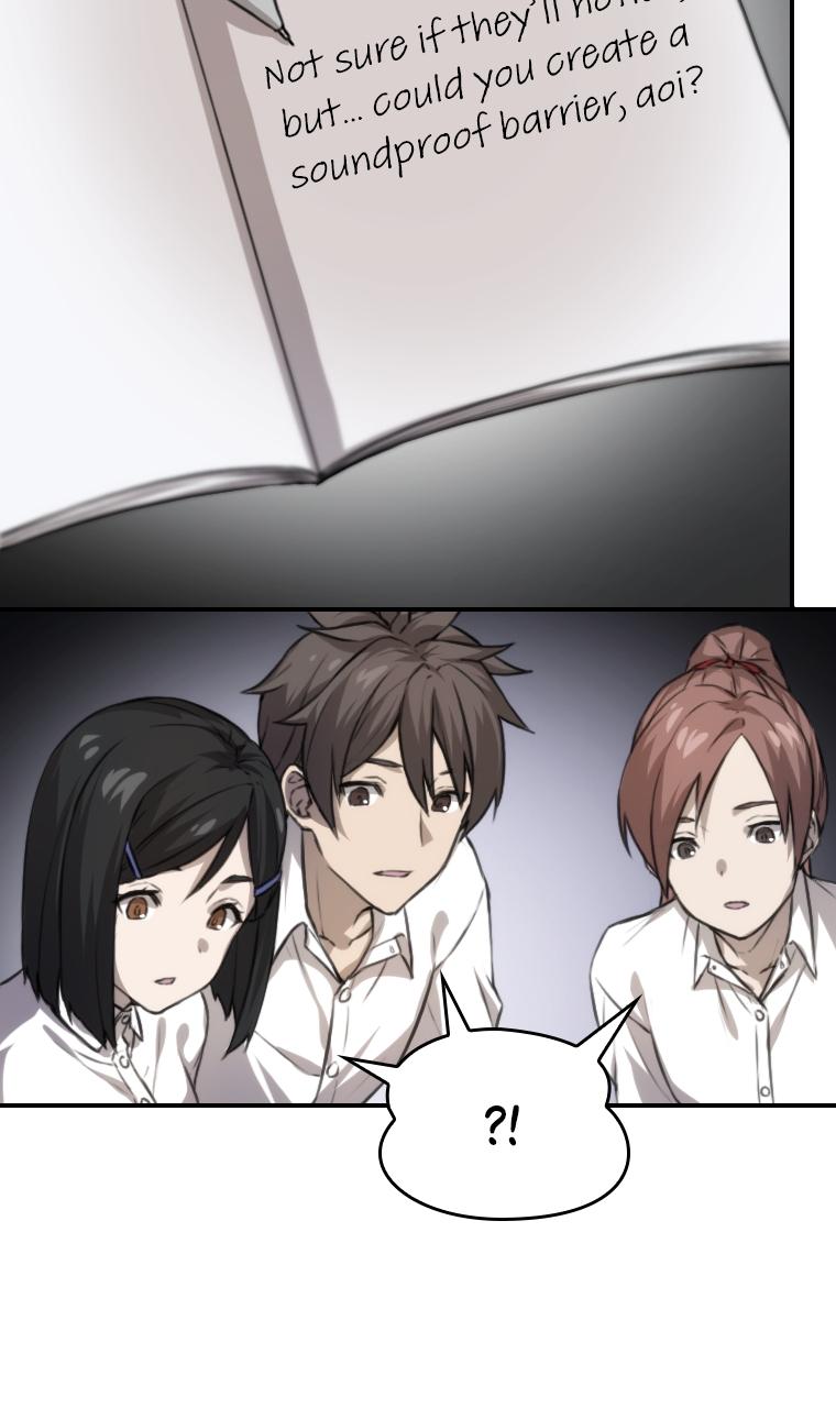 Oversummoned, Overpowered, and Over It! (Tsugutoku) Chapter 4 page 9 - 