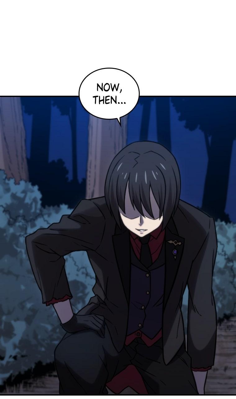 Oversummoned, Overpowered, and Over It! (Tsugutoku) Chapter 40 page 1 - 