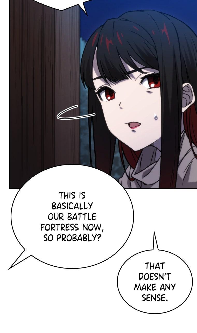 Oversummoned, Overpowered, and Over It! (Tsugutoku) Chapter 40 page 11 - 