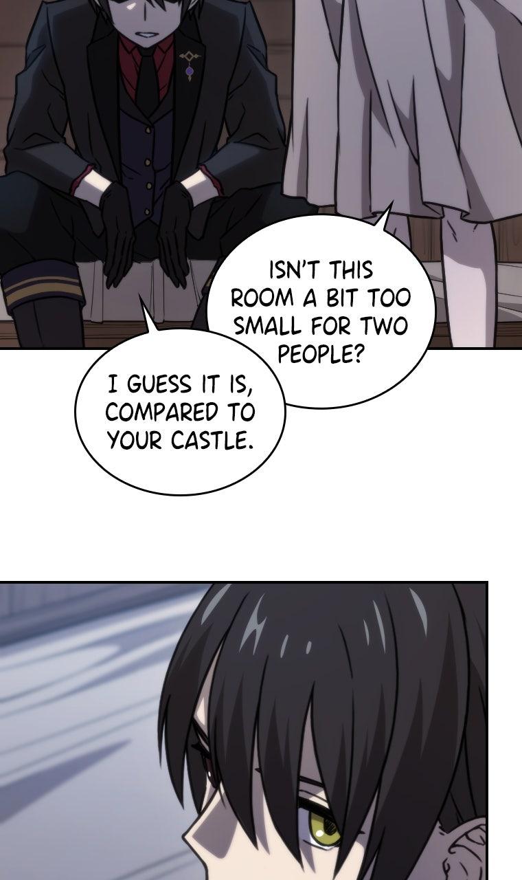 Oversummoned, Overpowered, and Over It! (Tsugutoku) Chapter 40 page 13 - 