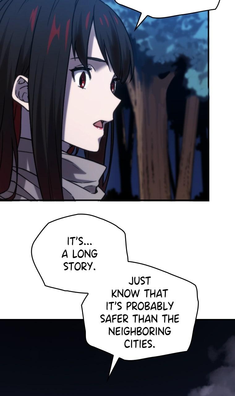 Oversummoned, Overpowered, and Over It! (Tsugutoku) Chapter 40 page 3 - 