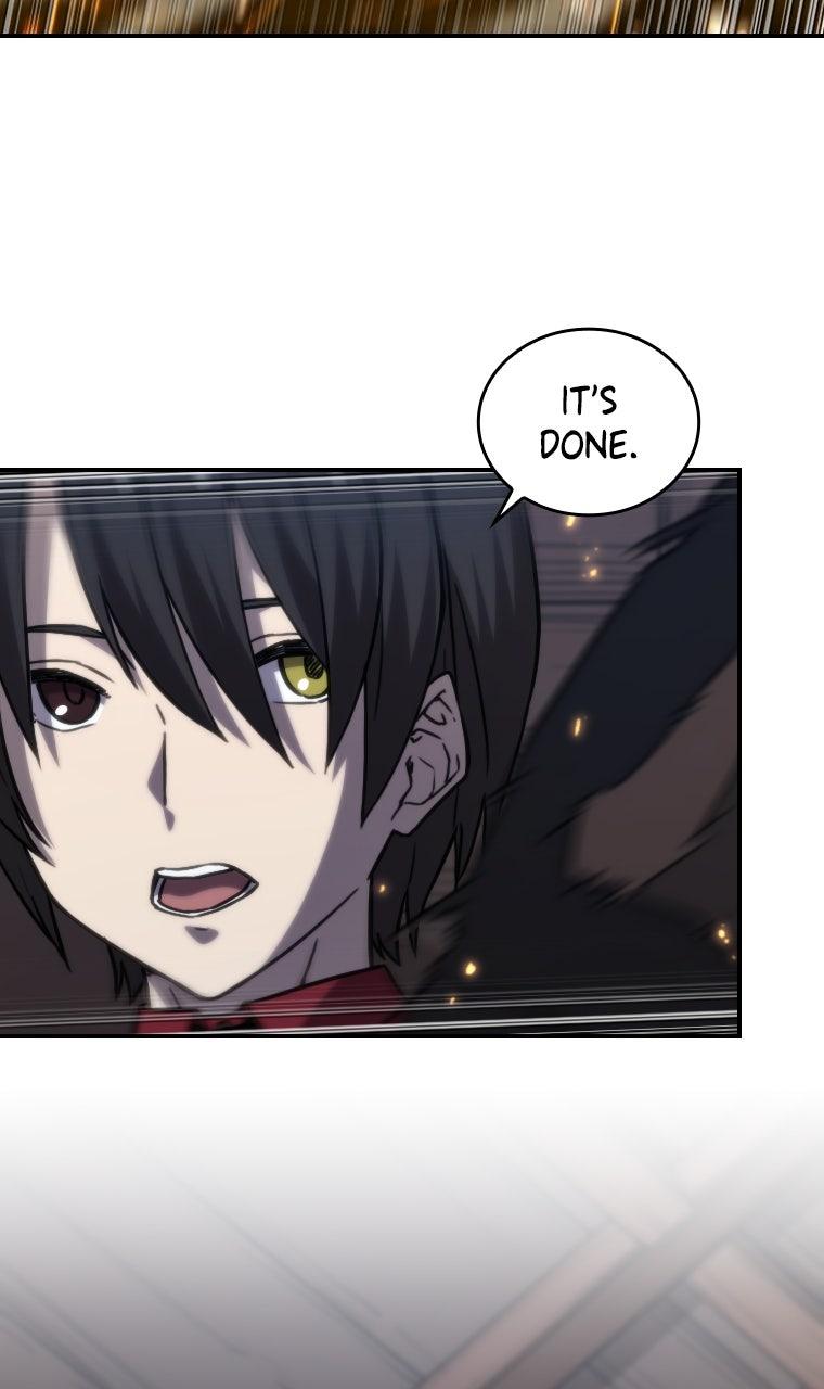 Oversummoned, Overpowered, and Over It! (Tsugutoku) Chapter 40 page 31 - 