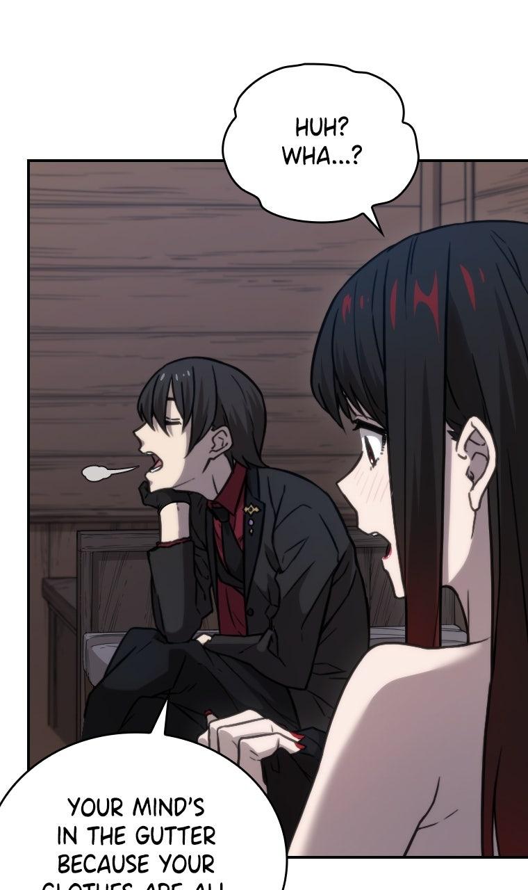 Oversummoned, Overpowered, and Over It! (Tsugutoku) Chapter 40 page 34 - 