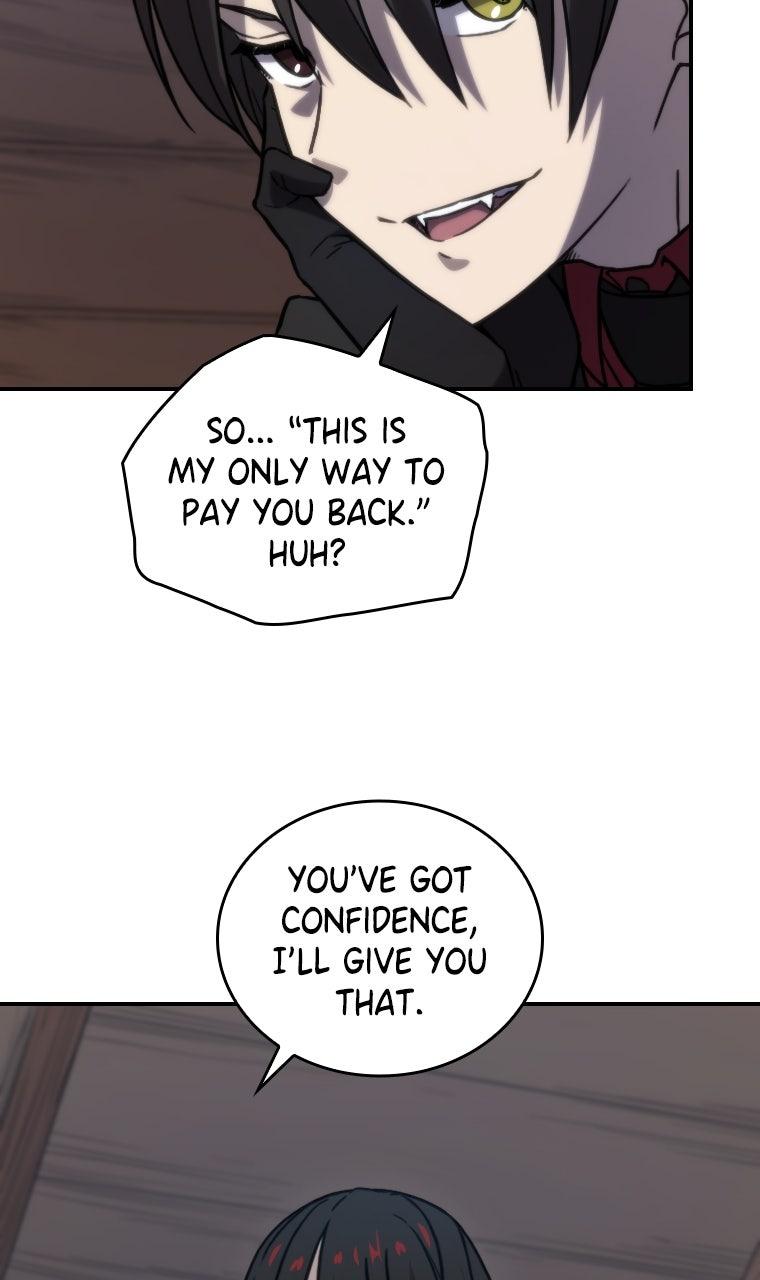 Oversummoned, Overpowered, and Over It! (Tsugutoku) Chapter 40 page 37 - 