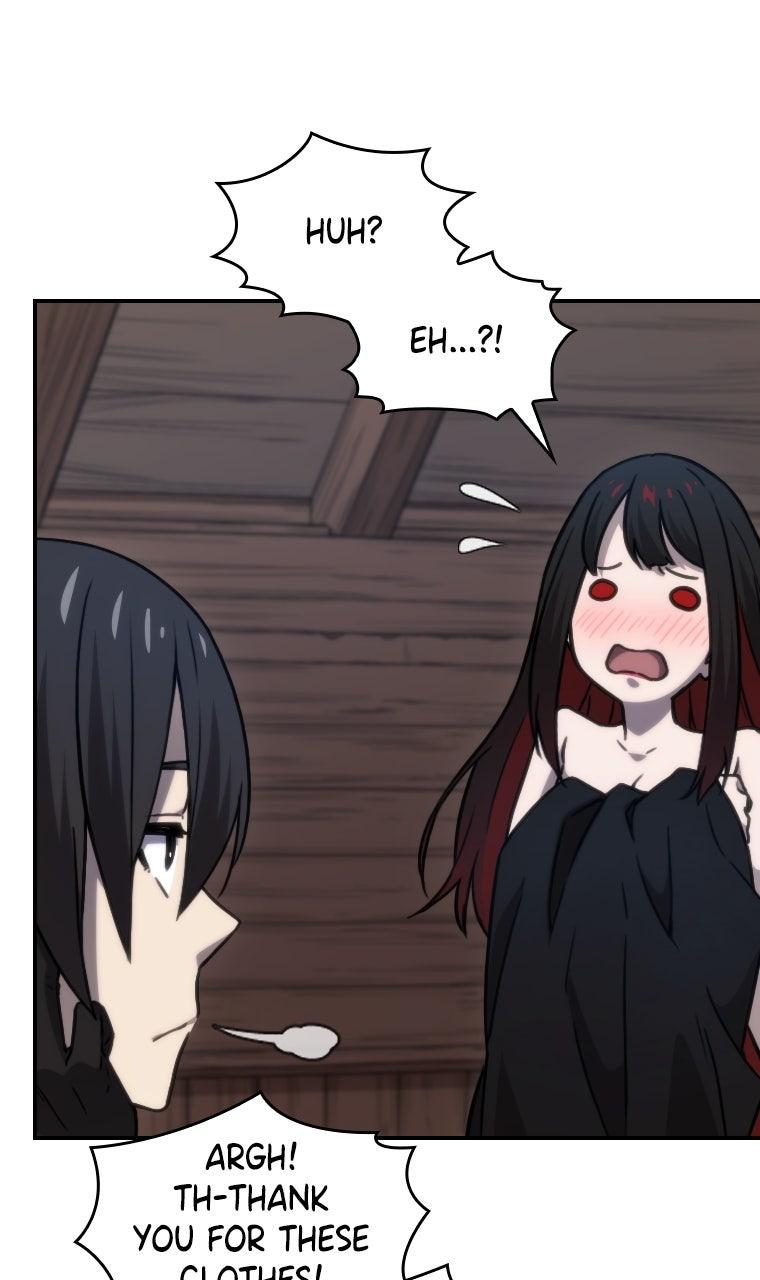 Oversummoned, Overpowered, and Over It! (Tsugutoku) Chapter 40 page 40 - 