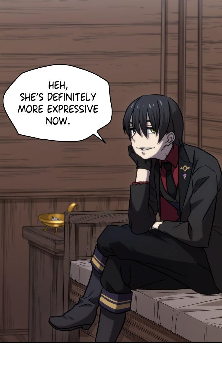 Oversummoned, Overpowered, and Over It! (Tsugutoku) Chapter 40 page 42 - 