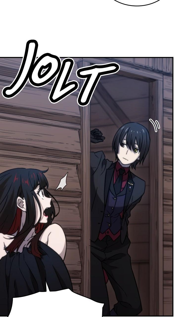 Oversummoned, Overpowered, and Over It! (Tsugutoku) Chapter 40 page 50 - 