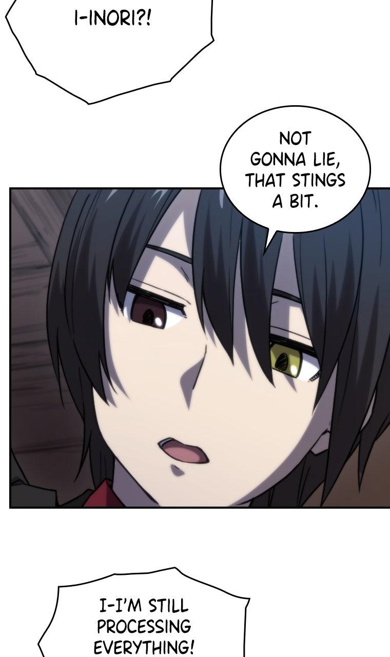 Oversummoned, Overpowered, and Over It! (Tsugutoku) Chapter 40 page 51 - 