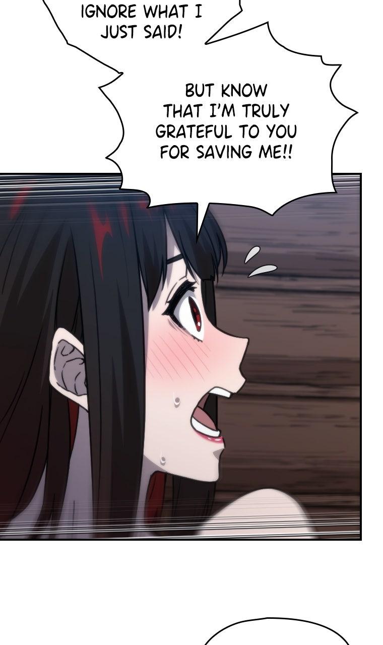 Oversummoned, Overpowered, and Over It! (Tsugutoku) Chapter 40 page 52 - 
