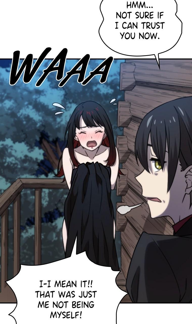 Oversummoned, Overpowered, and Over It! (Tsugutoku) Chapter 40 page 53 - 