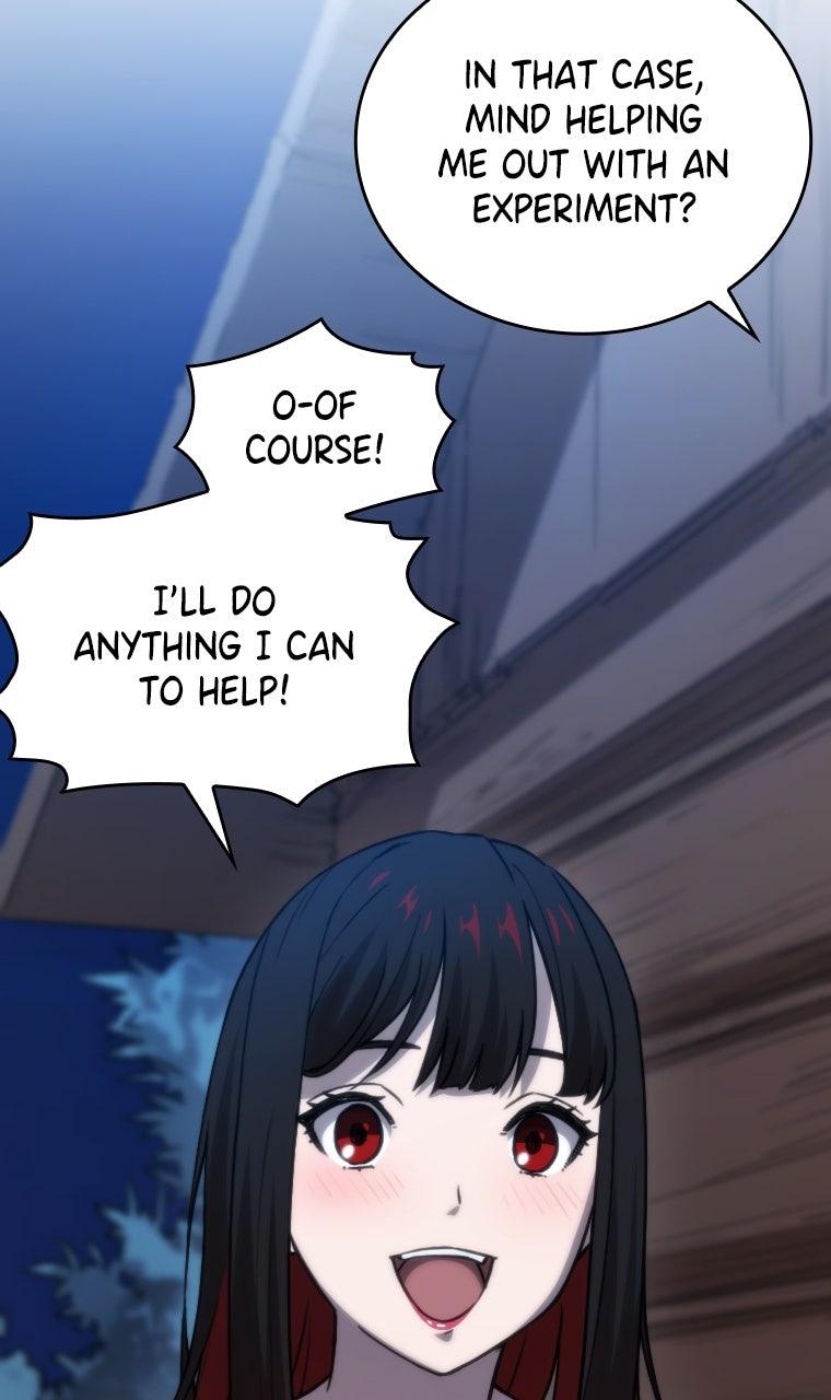 Oversummoned, Overpowered, and Over It! (Tsugutoku) Chapter 40 page 58 - 