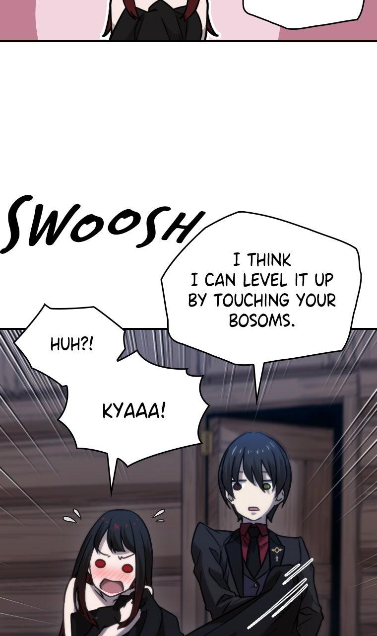 Oversummoned, Overpowered, and Over It! (Tsugutoku) Chapter 40 page 62 - 