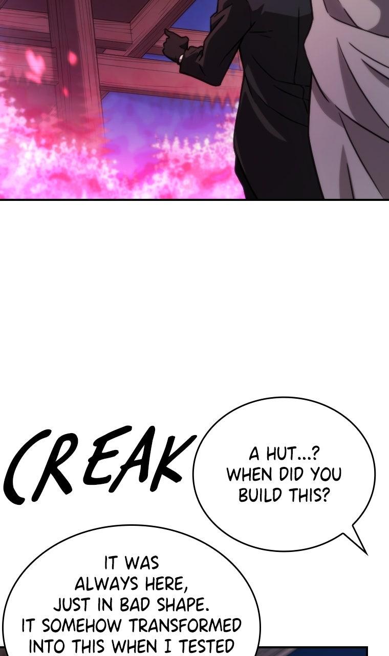 Oversummoned, Overpowered, and Over It! (Tsugutoku) Chapter 40 page 9 - 