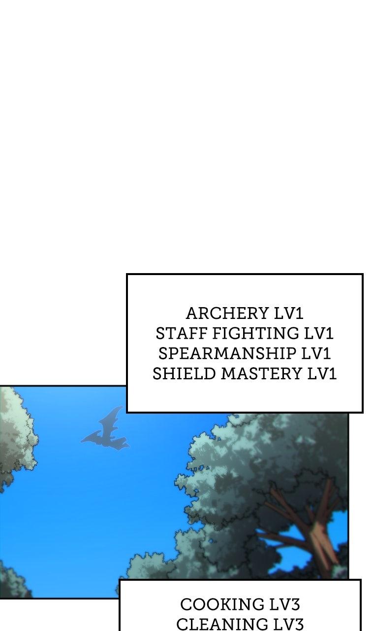 Oversummoned, Overpowered, and Over It! (Tsugutoku) Chapter 41 page 1 - 