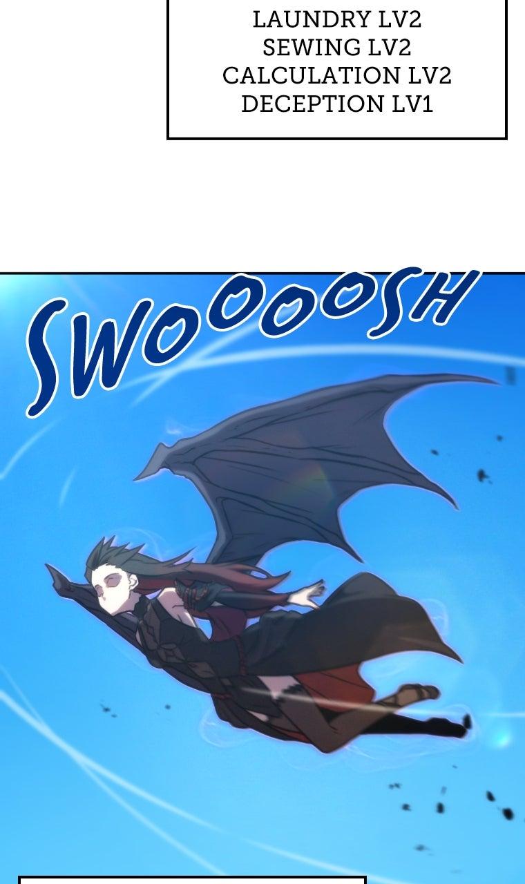 Oversummoned, Overpowered, and Over It! (Tsugutoku) Chapter 41 page 2 - 