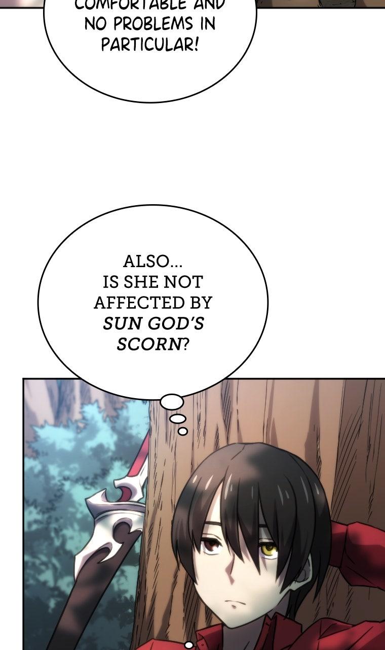 Oversummoned, Overpowered, and Over It! (Tsugutoku) Chapter 41 page 11 - 