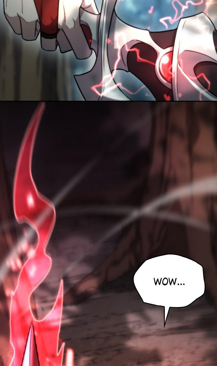 Oversummoned, Overpowered, and Over It! (Tsugutoku) Chapter 41 page 14 - 
