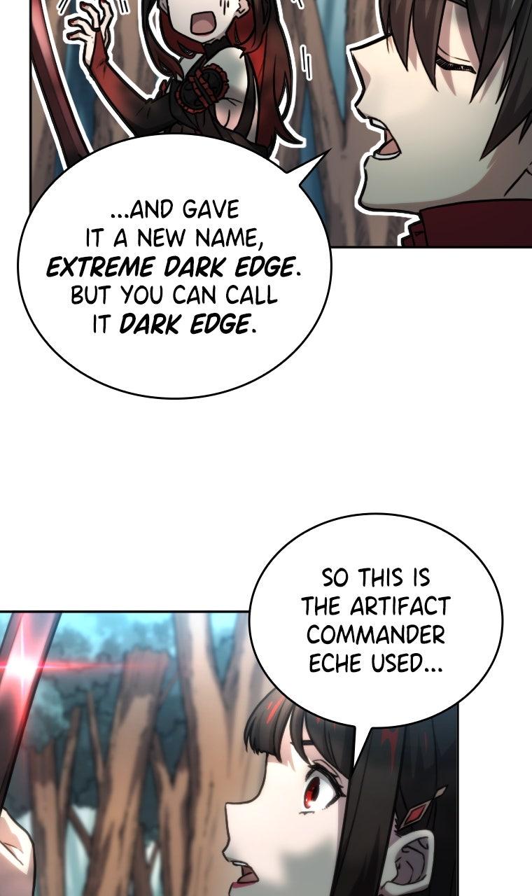 Oversummoned, Overpowered, and Over It! (Tsugutoku) Chapter 41 page 17 - 