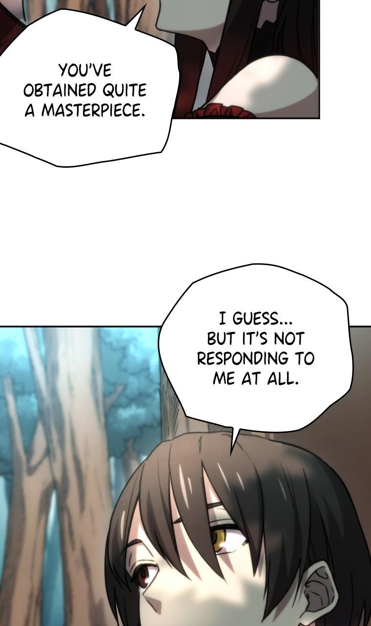 Oversummoned, Overpowered, and Over It! (Tsugutoku) Chapter 41 page 18 - 