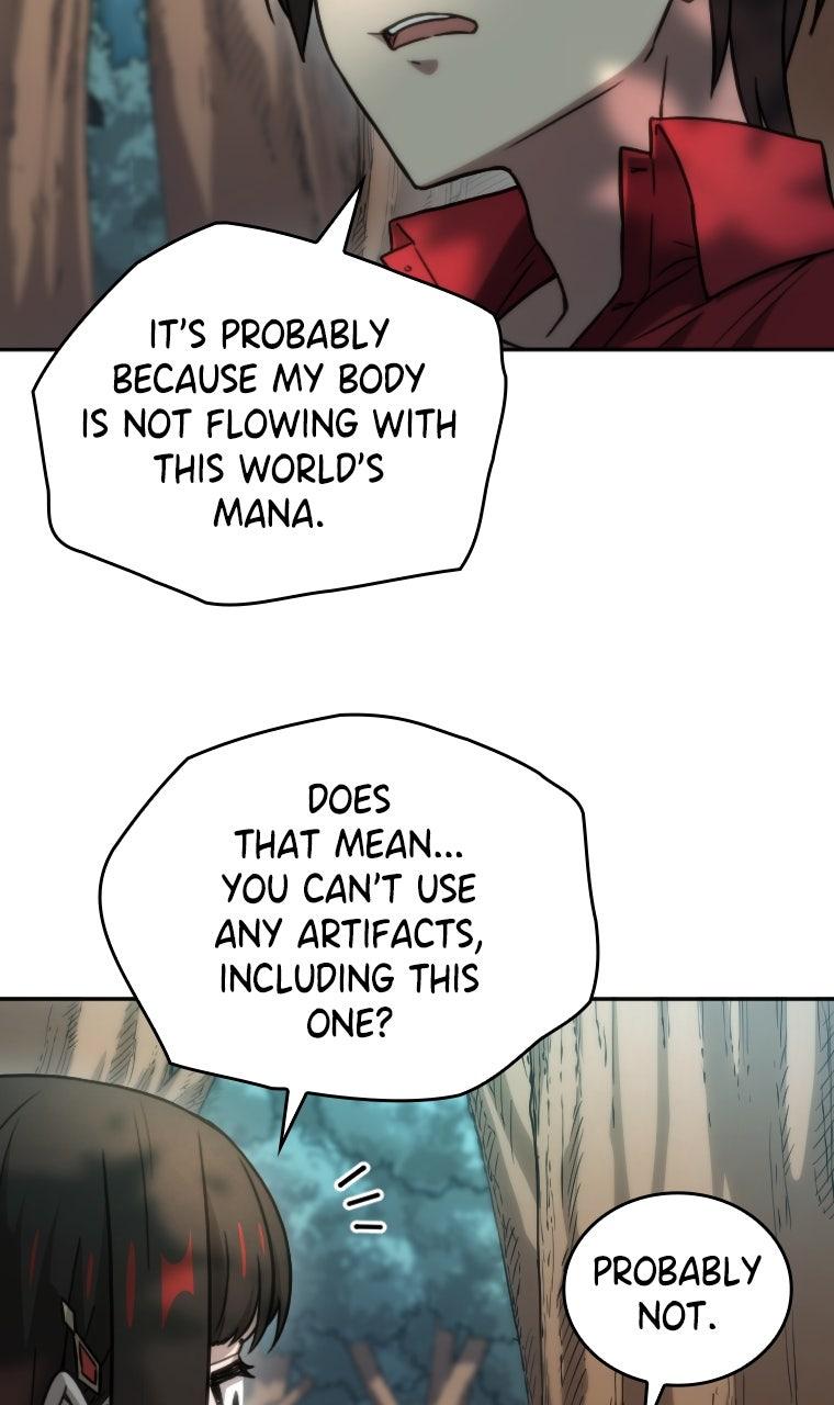Oversummoned, Overpowered, and Over It! (Tsugutoku) Chapter 41 page 19 - 