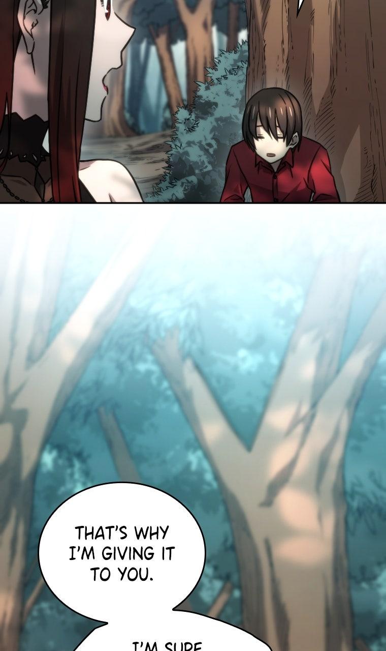 Oversummoned, Overpowered, and Over It! (Tsugutoku) Chapter 41 page 20 - 