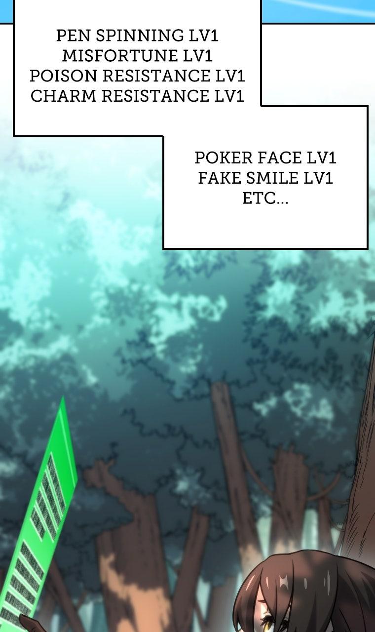 Oversummoned, Overpowered, and Over It! (Tsugutoku) Chapter 41 page 3 - 