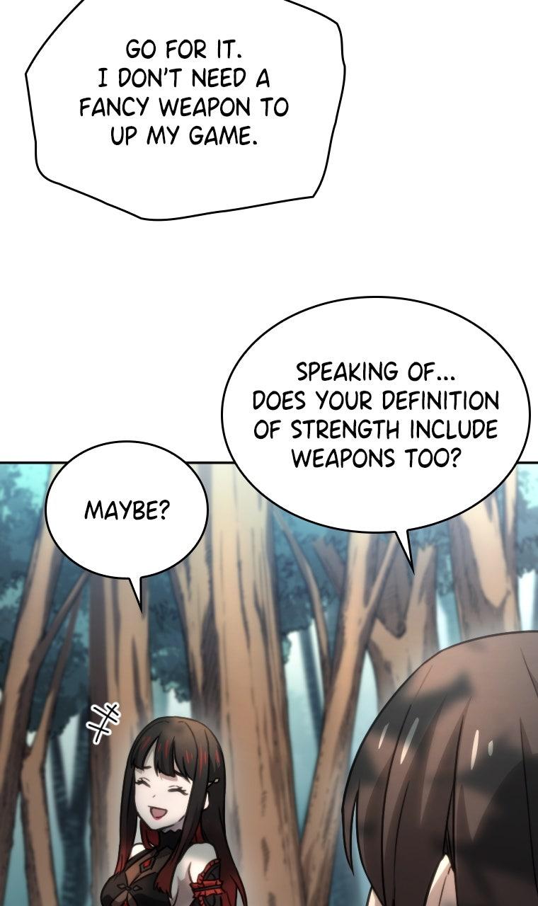 Oversummoned, Overpowered, and Over It! (Tsugutoku) Chapter 41 page 24 - 