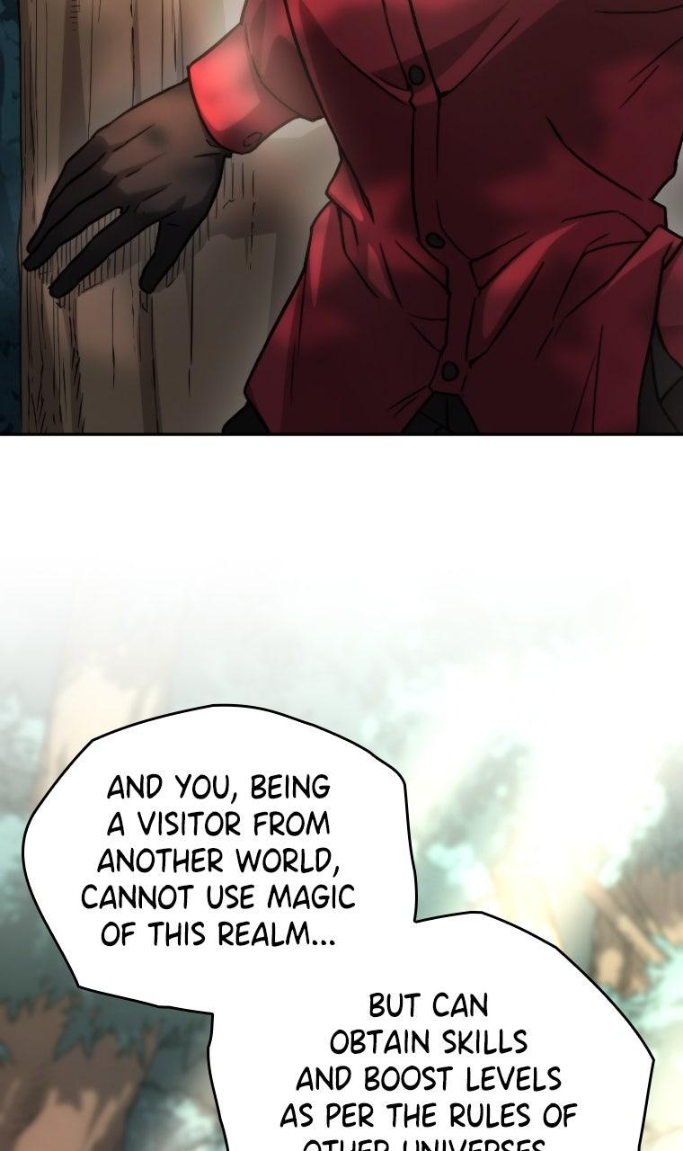 Oversummoned, Overpowered, and Over It! (Tsugutoku) Chapter 41 page 28 - 