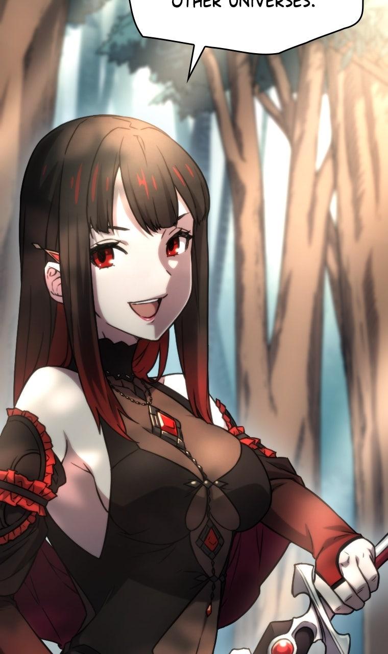 Oversummoned, Overpowered, and Over It! (Tsugutoku) Chapter 41 page 29 - 