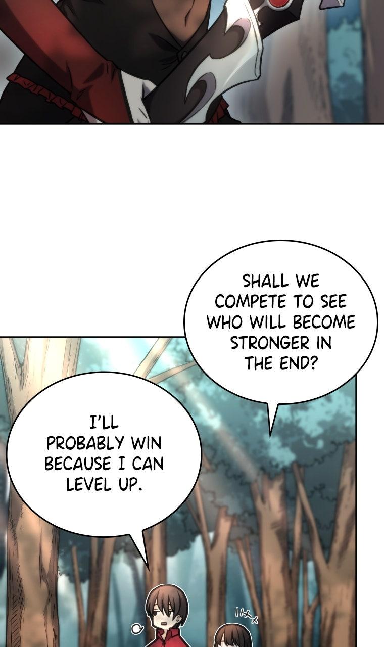 Oversummoned, Overpowered, and Over It! (Tsugutoku) Chapter 41 page 30 - 