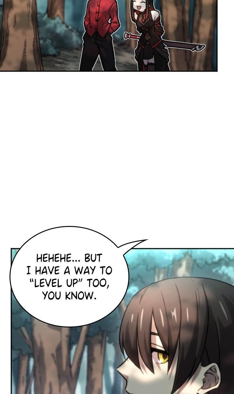 Oversummoned, Overpowered, and Over It! (Tsugutoku) Chapter 41 page 31 - 