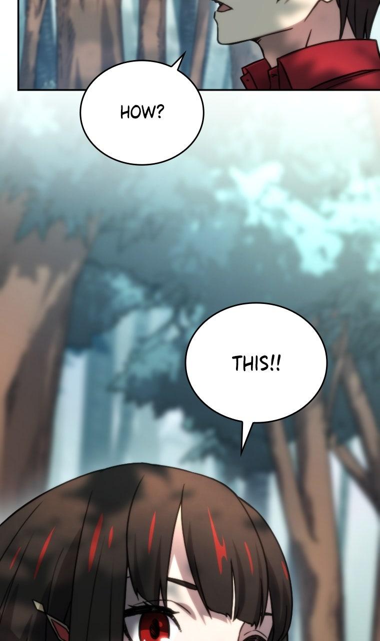 Oversummoned, Overpowered, and Over It! (Tsugutoku) Chapter 41 page 32 - 