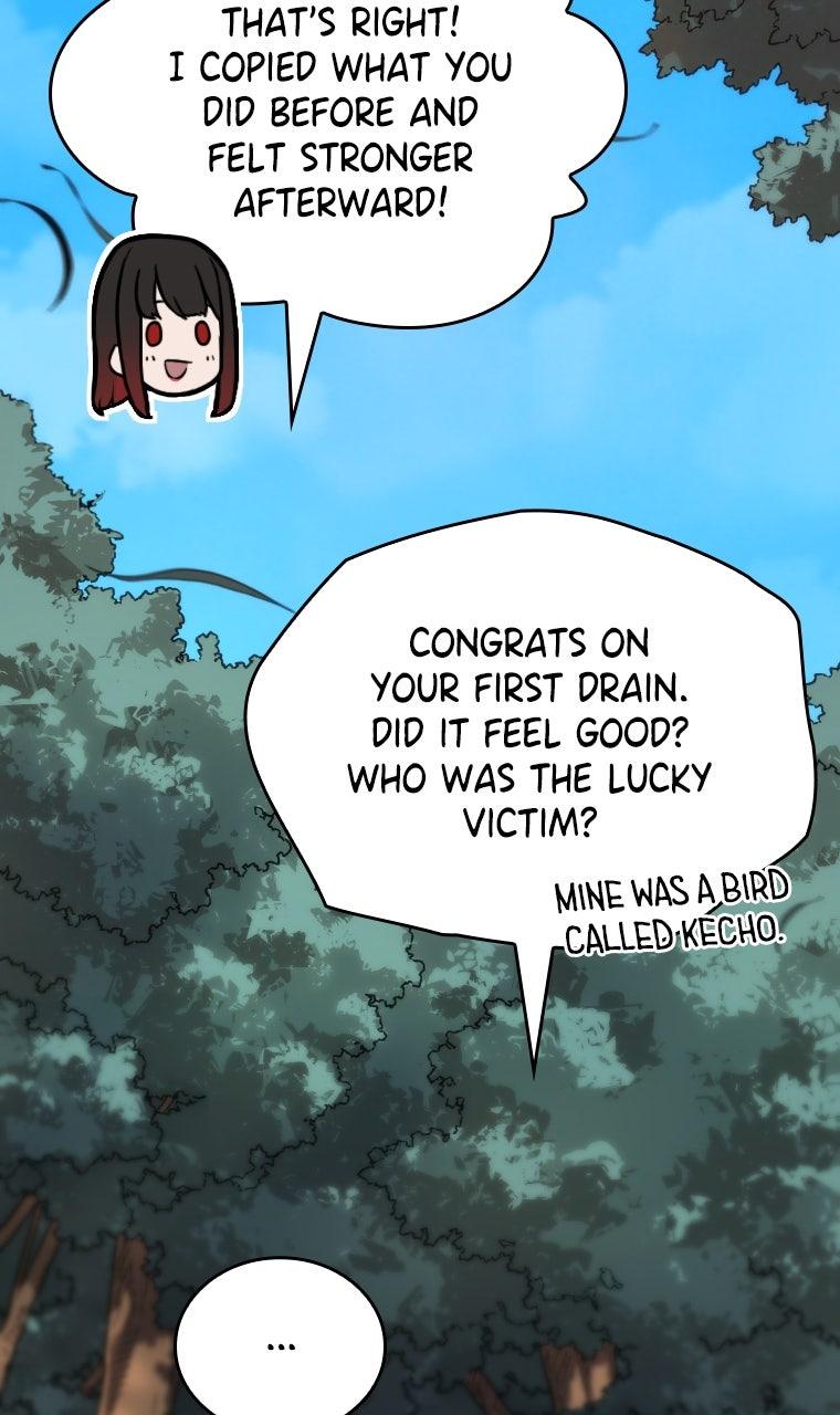 Oversummoned, Overpowered, and Over It! (Tsugutoku) Chapter 41 page 35 - 