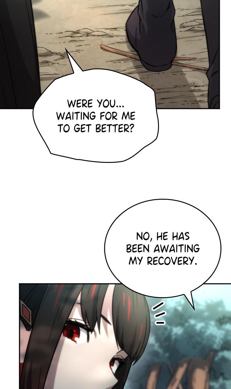 Oversummoned, Overpowered, and Over It! (Tsugutoku) Chapter 41 page 37 - 