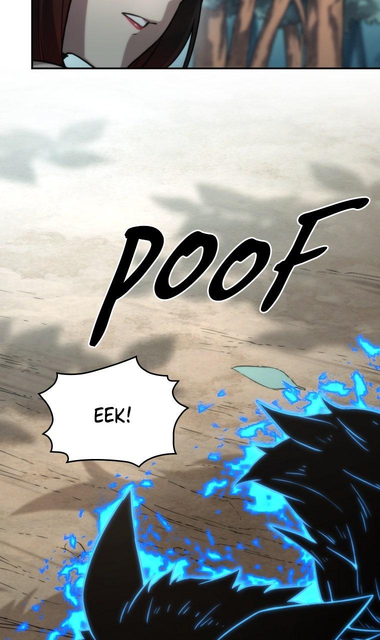 Oversummoned, Overpowered, and Over It! (Tsugutoku) Chapter 41 page 38 - 