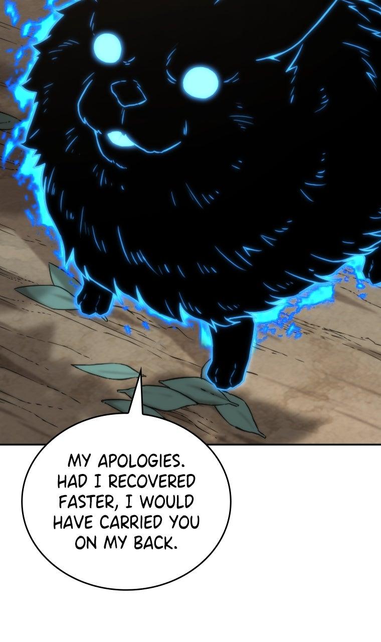 Oversummoned, Overpowered, and Over It! (Tsugutoku) Chapter 41 page 39 - 