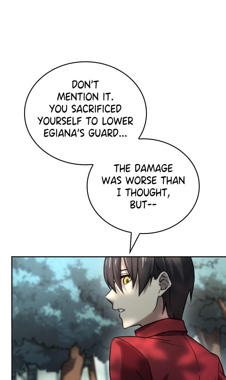 Oversummoned, Overpowered, and Over It! (Tsugutoku) Chapter 41 page 40 - 