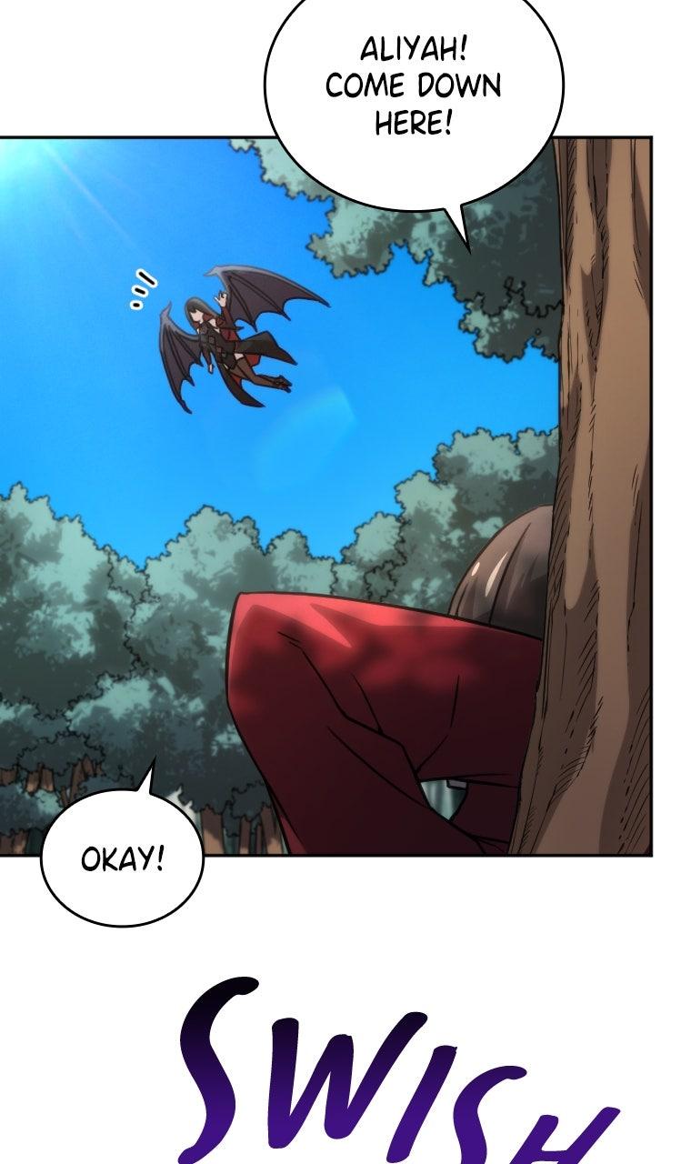 Oversummoned, Overpowered, and Over It! (Tsugutoku) Chapter 41 page 5 - 