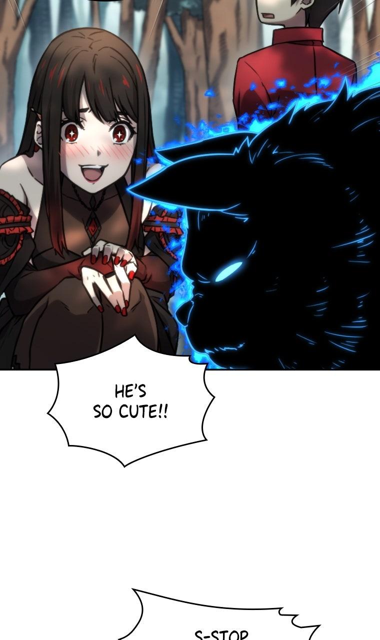 Oversummoned, Overpowered, and Over It! (Tsugutoku) Chapter 41 page 42 - 